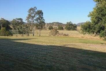 汽车旅馆 Vacy Hunter Valley Lodge