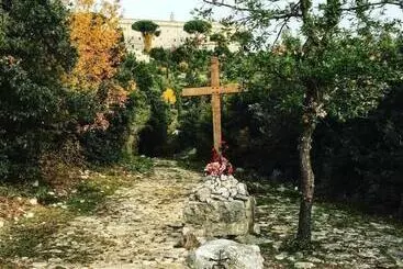 خانه B&b Parini