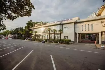 Bed and Breakfast Helix