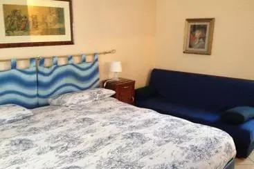 B&b Anfiteatro Campano