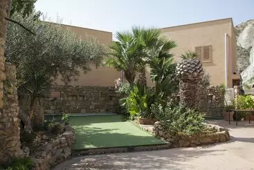 آپارتمان Case Vacanze Baia