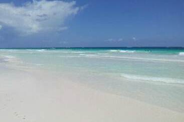 호텔 Casa Almendro