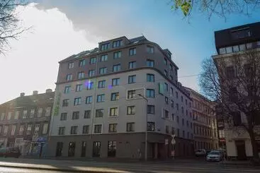 هتل Ibis Styles Wien Messe Prater