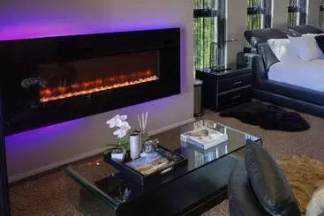 Pension Amare Beachside Luxury