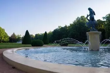 Pensione Penzion Homer Poděbrady