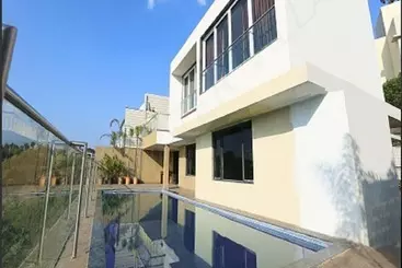 Appartements touristiques Skywater Villas And Lifestyle