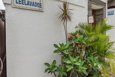 شقق خاصة سياحية Villa Leelavadee