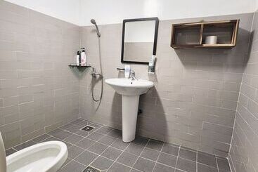 Alberg Yeobyul Guesthouse