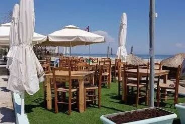 Huoneisto Azzurro Mare