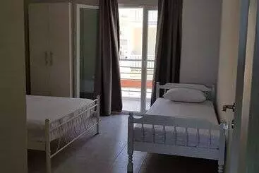 Appartements Azzurro Mare
