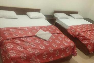 Garden Park View Hotel Matheran