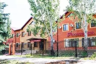 Grand Hotel Complex