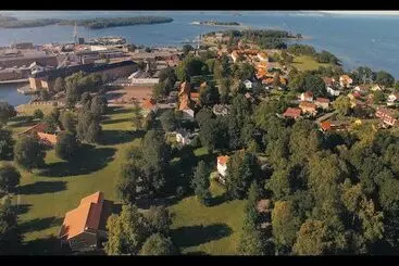 Turistlejligheder Horten Apartment