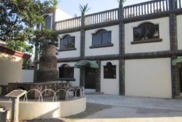 Hotel Ddd Habitat, Inc   Bacolod