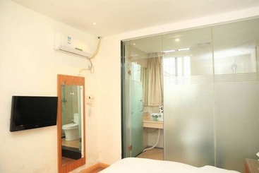 Hotel Panda Club Jiaotong University Branch