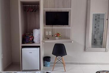 هتل Pousada Rota Dos Mares