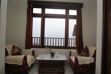 ホテル Yukim Residency