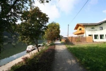 Pensionat Fischerstüberl