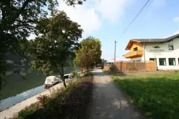 Pension Fischerstüberl