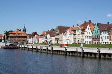 Pension Café Klingbeil