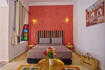 Riad Leila Marrakech