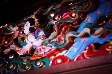 Ryokan 高野山 宿坊 西禅院  Koyasan Shukubo Saizenin