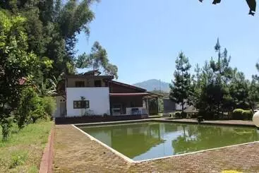 Apartamente turistice Villa Bayu Lembang