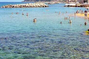 Villa Lauro Luxury B&b