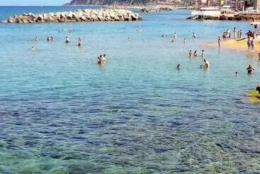 Villa Lauro Luxury B&b