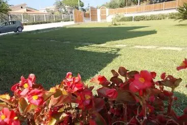 Villa Lauro Luxury B&b
