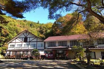 Akasawa Onsen Ryokan