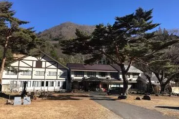 Akasawa Onsen Ryokan