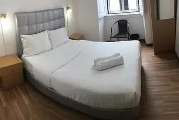 Just Lisbon Hostel & A.l