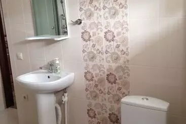 Apartamenty turystyczne Apartamenty Kmv