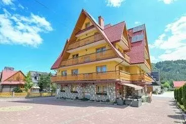 ベッドアンドブレックファースト Pod Tatrami 1   świetna Lokalizacja   Sauna Fińska Oraz Infrared I Grota Solna   Jedno Wejście Grati
