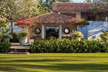 Appartamenti turistici Habaraduwa House