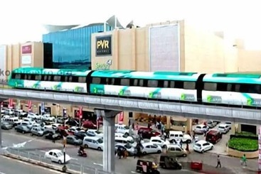 Hotell Daffodils Spice Court