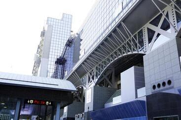 בית מלון כפרי Kyomai Inn