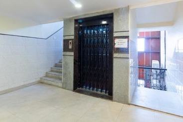 Otel Nakshatra Grand