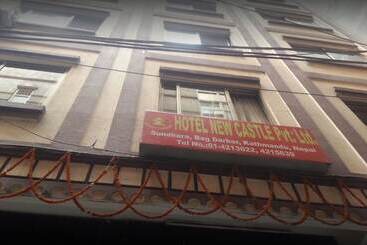 هتل New Castle Pvt. Ltd