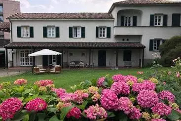 L'acero Rosso B&b