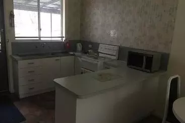 Apartamente turistice Ovensview On Riverside