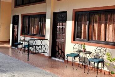 آپارتمان‌های توریست‌ها Pal Watson Apartments