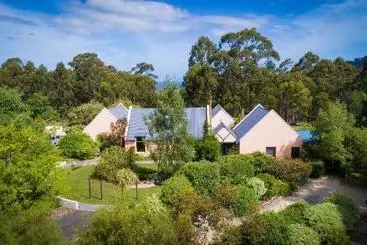 Casa Rural Parnella Accommodation