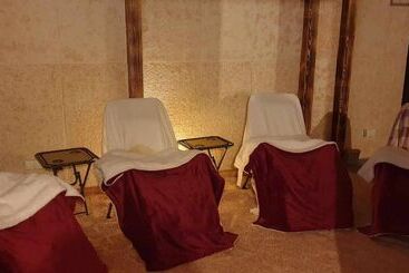 بنسيون Bummeltime