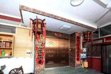 Pensionat Chang Dao Wan Shun Yu Jia