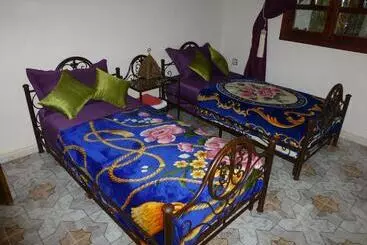 Majatalo Gite Du Lac