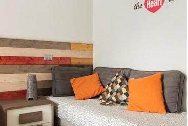 پانسیون Whatshouse Roma