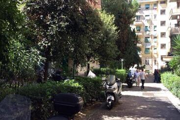 پانسیون Whatshouse Roma