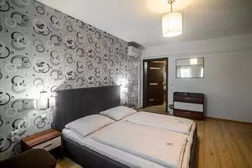 Sweet Life Wellness Apartments